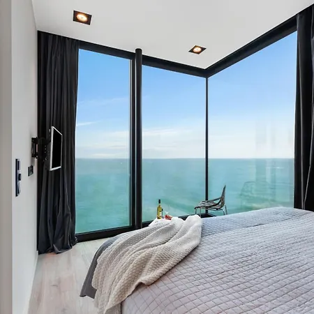 Designapartment Bieker - Ihr Exklusiver Rueckzugsort Direkt Am