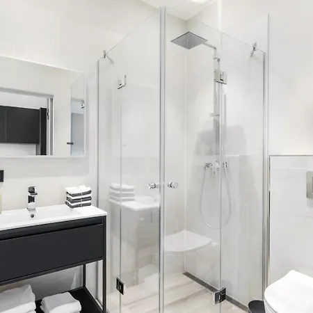 Designapartment Bieker - Ihr Exklusiver Rueckzugsort Direkt Am * Olpenitz