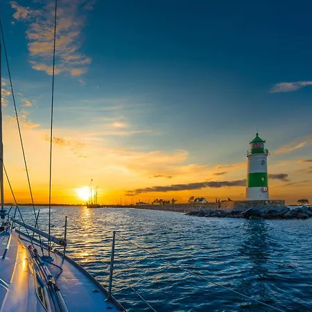 Designapartment Bieker - Ihr Exklusiver Rueckzugsort Direkt Am