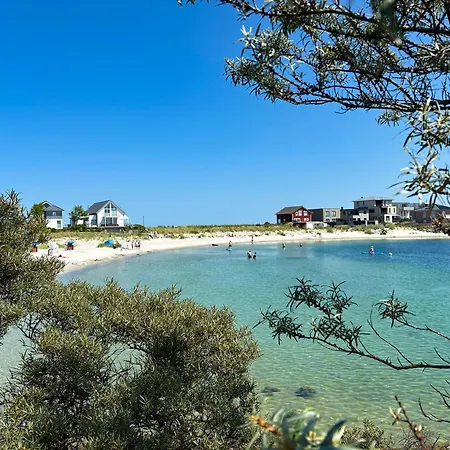 Lägenhet Designapartment Bieker - Ihr Exklusiver Rueckzugsort Direkt Am *